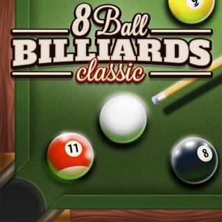 8BallBilliardsClassic